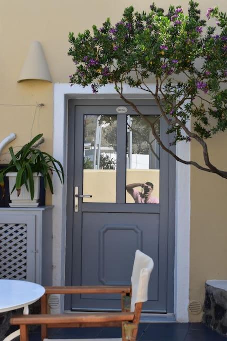 Ersi Villas Fira  Habitación foto