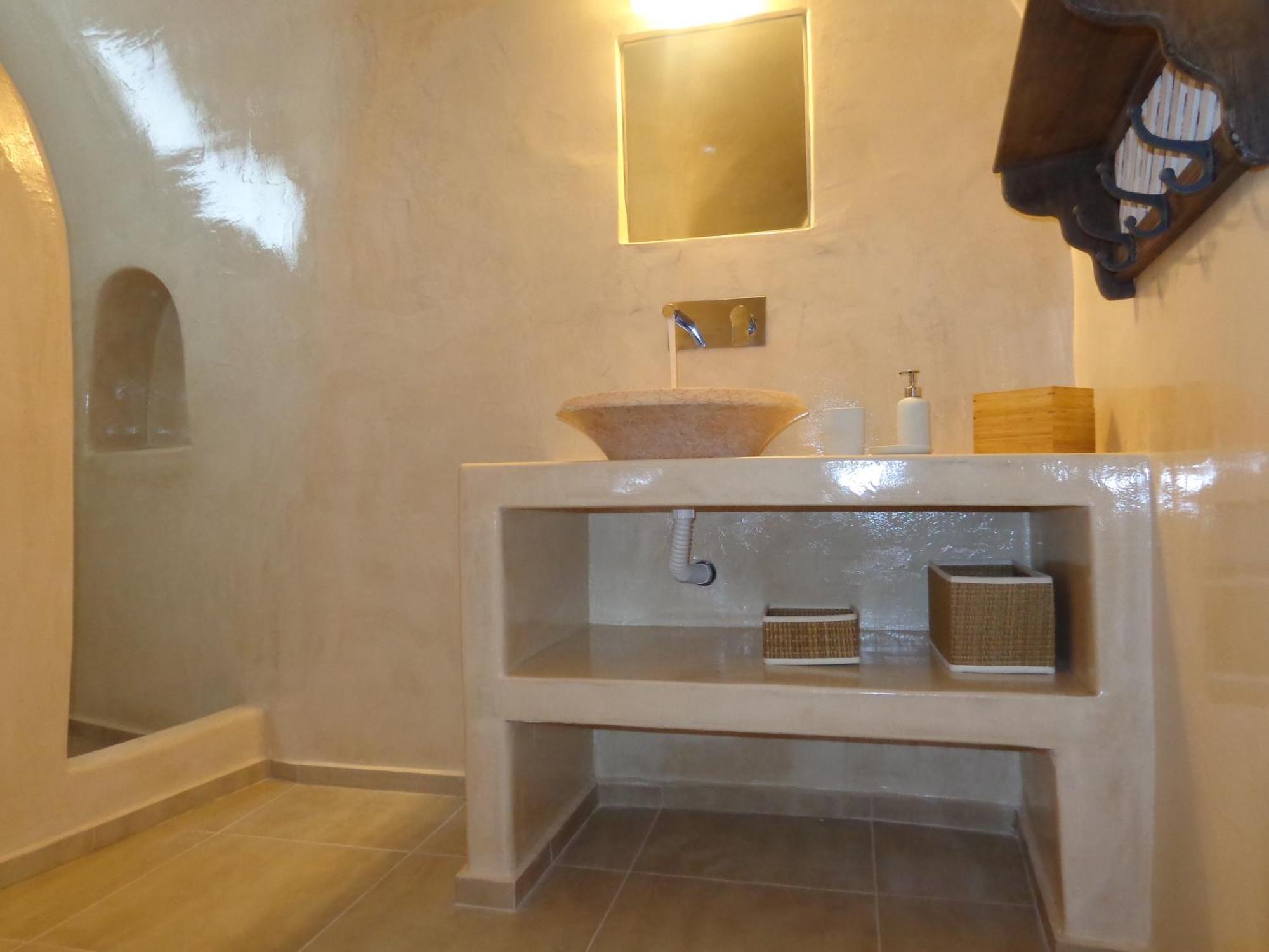 Ersi Villas Fira  Habitación foto