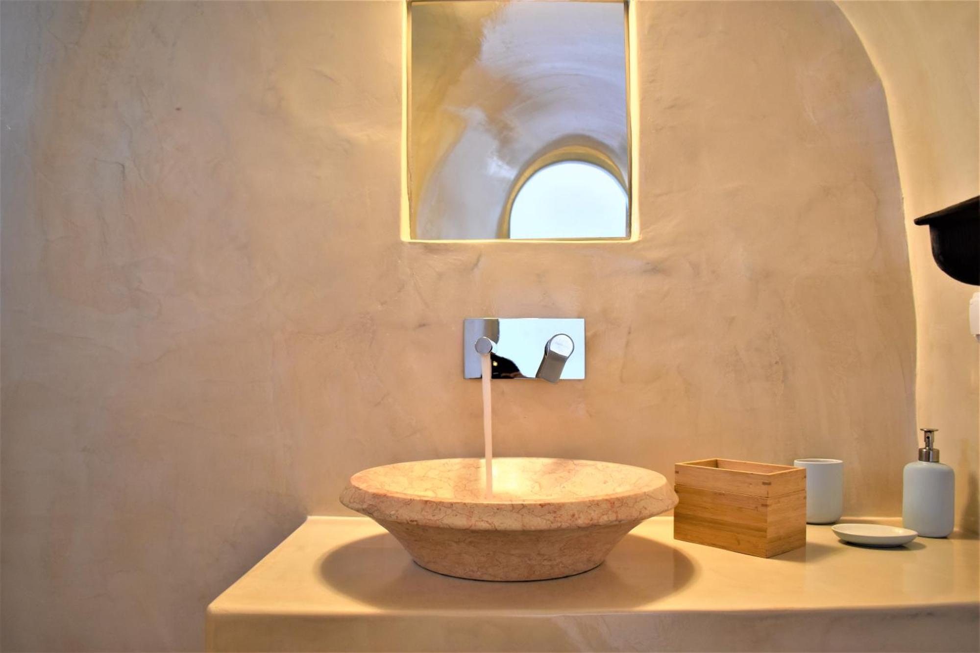 Ersi Villas Fira  Habitación foto