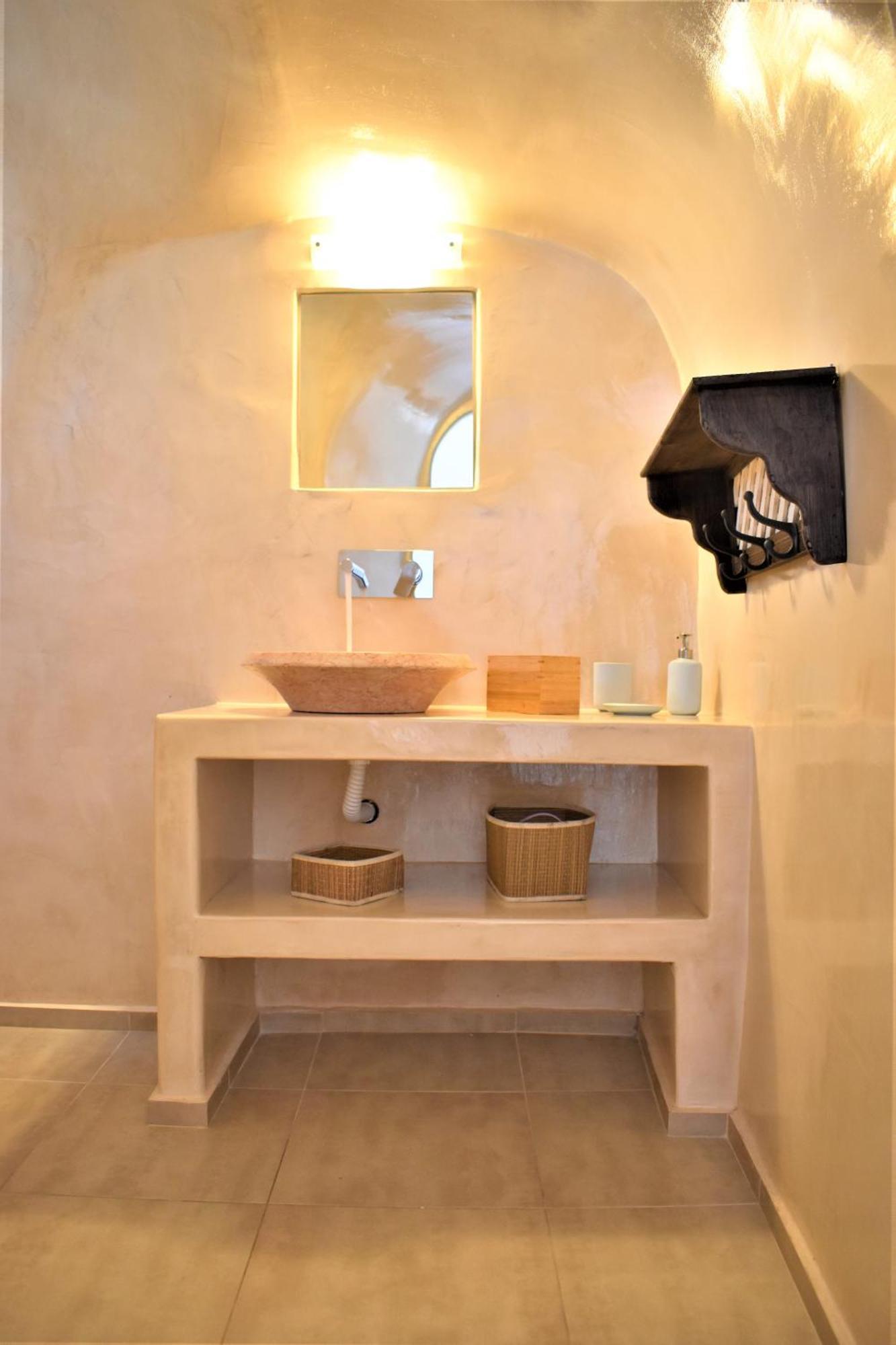 Ersi Villas Fira  Habitación foto