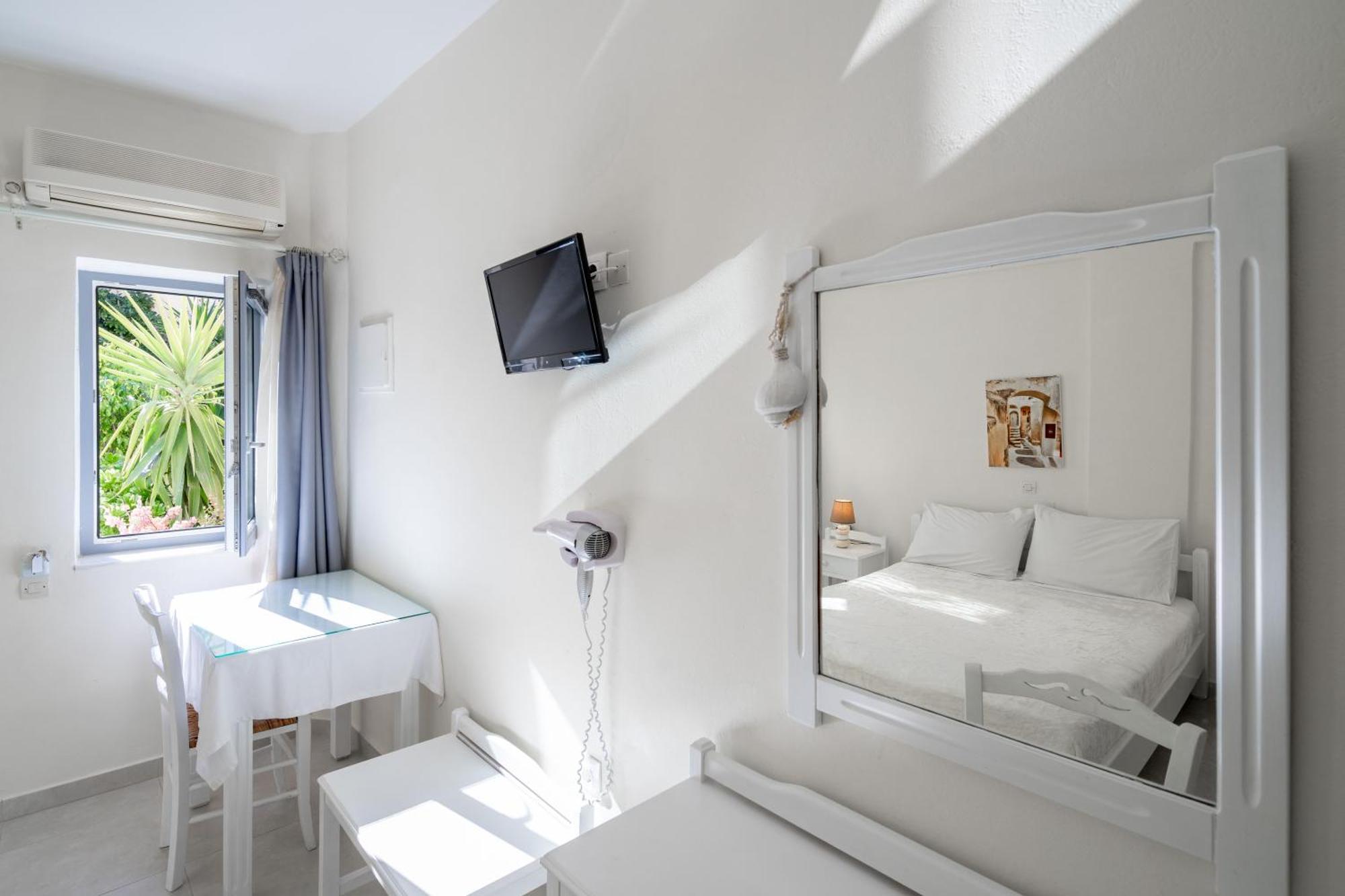 Ersi Villas Fira  Habitación foto